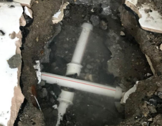 梁园卫生间防水公司