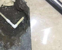 梁园卫生间测漏水多少钱