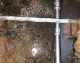 梁园卫生间测漏水多少钱