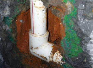 梁园卫生间测漏水价格明细