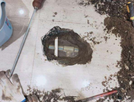 梁园卫生间防水多少钱