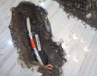 梁园水管维修哪家好