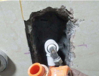 梁园卫生间测漏水哪家好