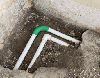 梁园卫生间测漏水价格多少