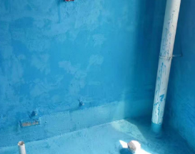 梁园卫生间防水多少钱