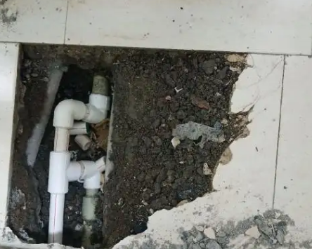 梁园卫生间测漏水哪家好
