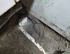 梁园卫生间测漏水多少钱