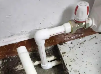 梁园卫生间测漏水多少钱