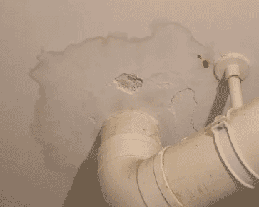 梁园卫生间测漏水的检测方法