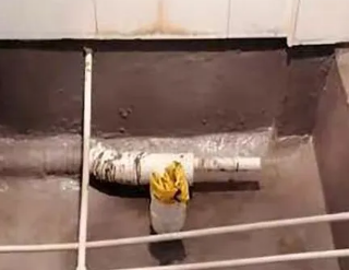 梁园卫生间测漏水服务电话