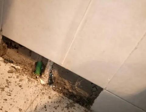 梁园测漏水公司为您专业分享下检漏仪器准确定位的方法有什么特点?