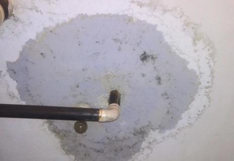 梁园测漏水公司分享如何自检漏水
