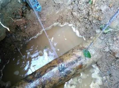 梁园卫生间测漏水公司分享下我们可以检测到轻微的漏水和水压吗？