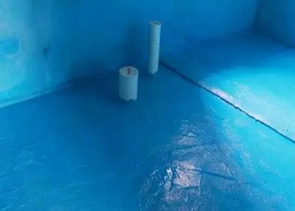 梁园卫生间防水公司分享防水小知识
