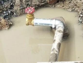 梁园漏水检测电话多少