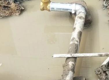 梁园测漏水公司电话